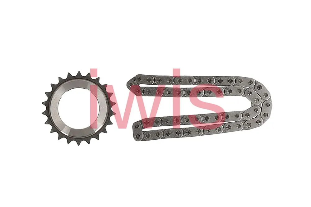 Chain Kit, oil pump drive